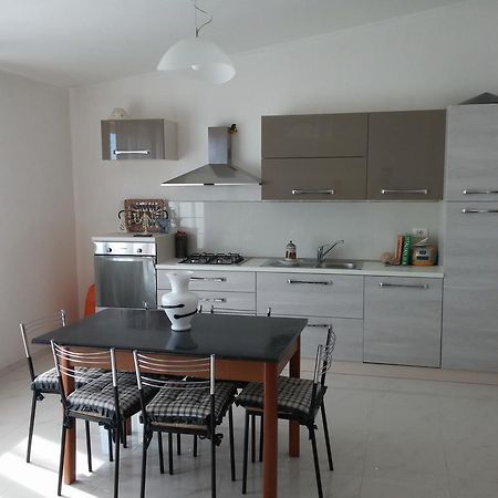 Casa Vacanze A باكينو المظهر الخارجي الصورة