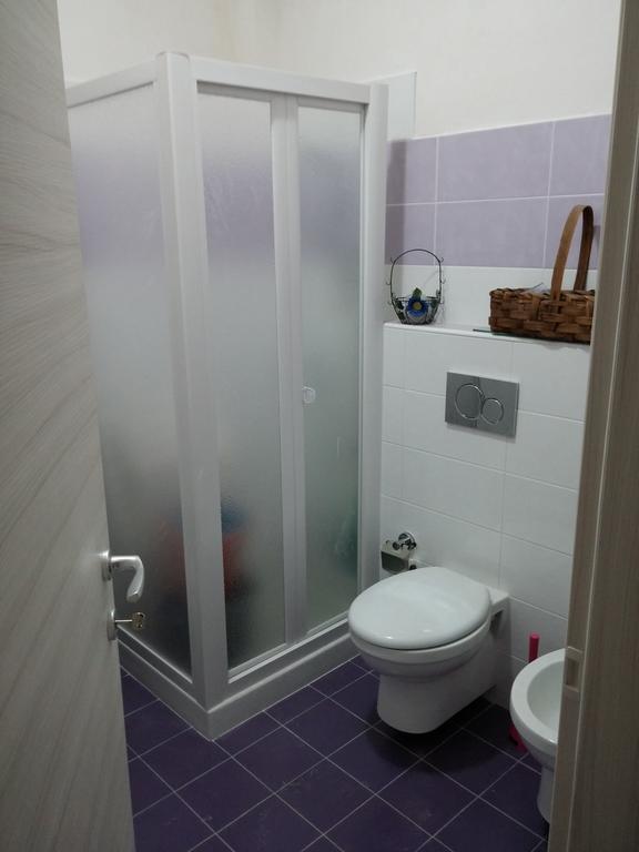 Casa Vacanze A باكينو المظهر الخارجي الصورة