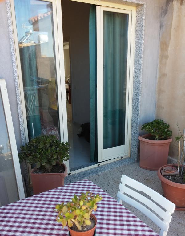 Casa Vacanze A باكينو المظهر الخارجي الصورة