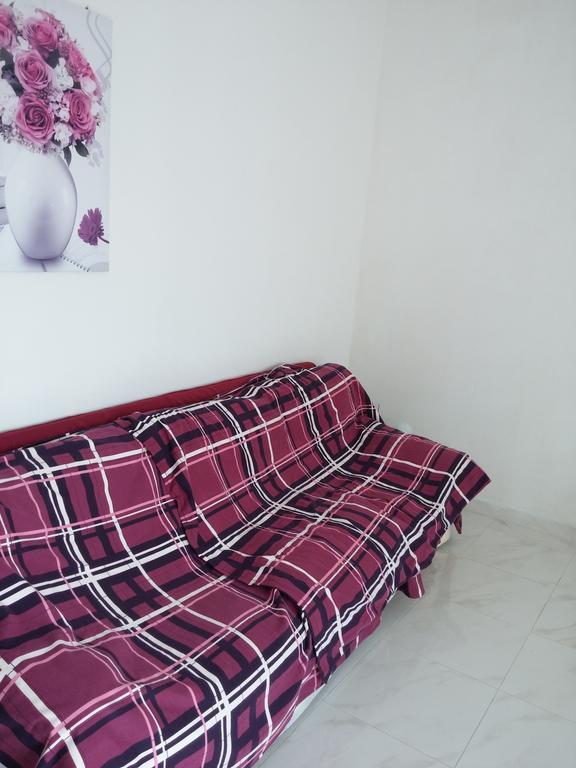 Casa Vacanze A باكينو المظهر الخارجي الصورة