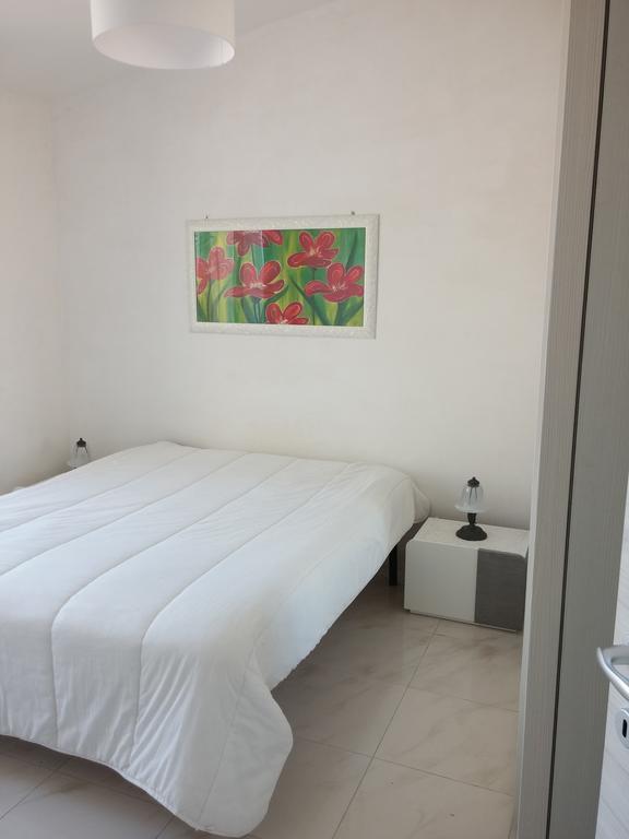 Casa Vacanze A باكينو المظهر الخارجي الصورة