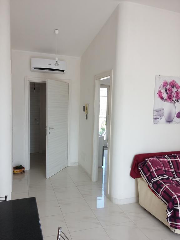 Casa Vacanze A باكينو المظهر الخارجي الصورة