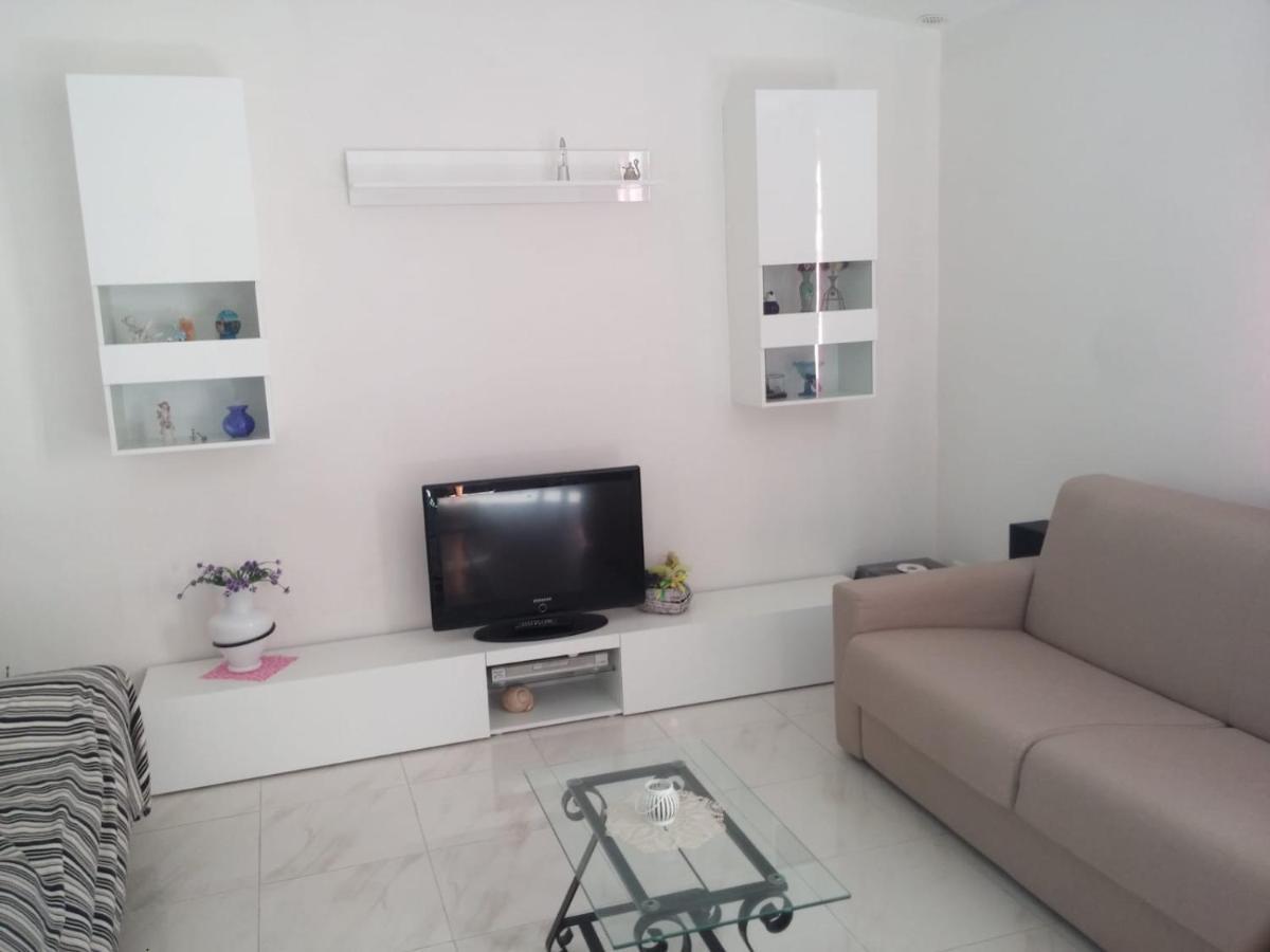 Casa Vacanze A باكينو المظهر الخارجي الصورة